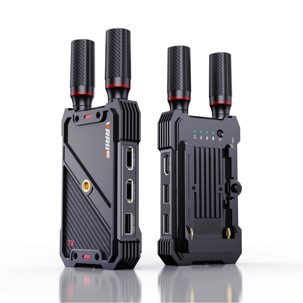 VRRIIS WL082K 400m Wireless HD - Laptop Accessories Holder review and price